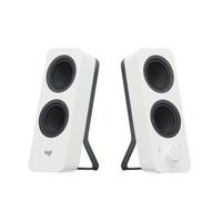 Logitech Z207 Bluetooth computer speakers