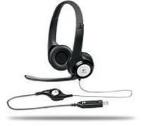 Logitech 981-000014 Headset USB H390