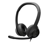 Logitech Headset USB H390, LGT-H390,