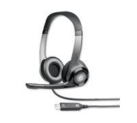 Logitech 981-000406 Headset USB H390