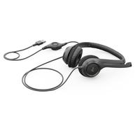 Logitech 981-000406 Headset USB H390