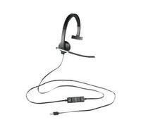 Logitech 981-000514 USB Headset
