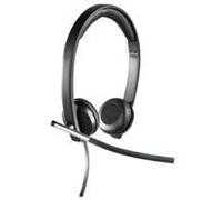 Logitech H650E HEADSET - Stereo