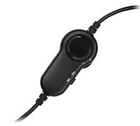 Logitech 981-000587 H151 Stereo Headset Wired