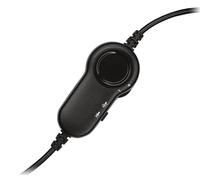 Logitech 981-000587 H151 Stereo Headset Wired