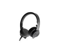 Logitech 981-000798 Zone Wireless Bluetooth Headset On-Ear Bluetooth Wirele 981-000798