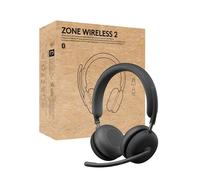 Logitech 981-001152 Zone Wireless 2 Teams