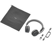 Logitech 981-001311 Zone Wireless 2 Uc