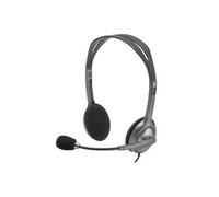 Logitech 981000612 H111 Stereo Headset
