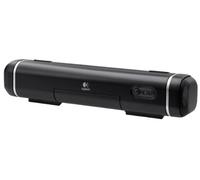 Logitech 984-000193 Speaker for MP3 & iPod Black