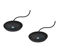 Logitech 989-000171 Group Extension Microphone Set with Cable