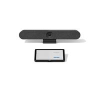 Logitech Rally Bar Huddle + Tap IP Bundle
