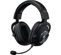 LOGITECH Wireless Gaming Mouse & PRO X Wireless Gaming Headset Bundle