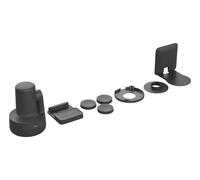 Logitech 991-000553 video conferencing camera Black