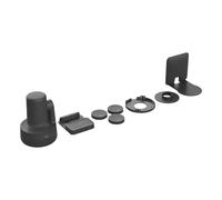 Logitech 991-000553 video conferencing camera Black