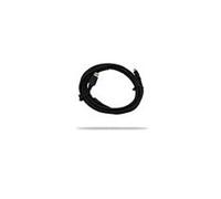 Logitech 993-001139 USB cable Black
