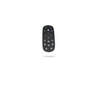 Logitech 993-001142 Push buttons Black remote control