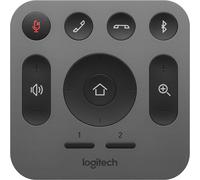 Logitech 993-001389 Remote control to Meet-up