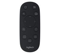 Logitech 993-001465 SPARE PTZ Pro 2 Remote