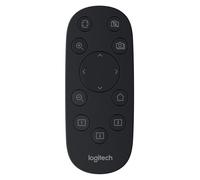 Logitech 993-001465 SPARE PTZ Pro 2 Remote