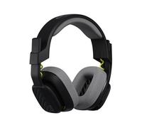 Logitech A10 5.1 Headset Black