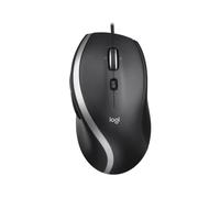 Logitech Advanced USB A Optical Mouse M500s 4000 DPI (910-005784)