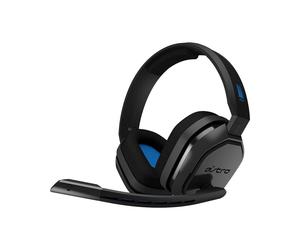 Logitech Astro A10 Wired Headset Esports Headphoes /Gaming Earphone