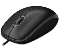 Logitech B100 Optical USB Mouse