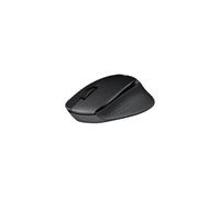Logitech Mouse B330 Black