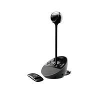 Logitech Web Camera BCC950 ConferenceCam Full HD USB 960-000867