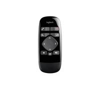 Logitech BCC950 remote control IR Wireless Webcam Press buttons