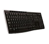 Logitech K270 Wireless Keyboard