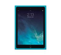 Logitech BLOK Protective Shell Case for iPad Air 2 - Teal/Blue
