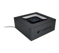 Logitech Bluetooth Audio Receiver. Host Interface: 3.5 Mm Bluetooth Profiles: A2