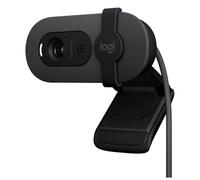 Logitech 960-001585 webcam 2 MP 1920 x 1080 pixels USB Graphite