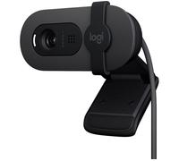 Logitech 960-001585 webcam 2 MP 1920 x 1080 pixels USB Graphite