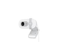 Logitech Brio 100 Full HD Webcam OFF-WHITE