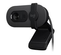 Logitech Brio 105 webcam 2 MP 1920 x 1080 pixels USB Graphite