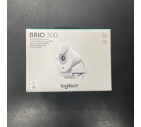 Logitech Brio 300 Full HD 1080P Webcam - Brand New - Free Postage