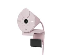 Logitech Brio 300 Full HD Webcam with Privacy Shutter