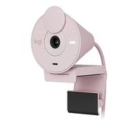 Logitech Brio 300 Conference Camera, 1920 x 1080 Full HD, 2 MP, 30 fps, 70°