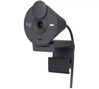 Logitech BRIO 300 Webcam Full HD 1080p - Graphite