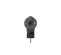 Logitech Brio 305 2 MP 1920 x 1080 pixels Full HD 30 fps 1280x720@30fps 1920x1080@30fps 720p 1080p