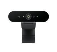 Logitech BRIO 4K 13 MP 4096 x 2160 pixels 4K Ultra HD 90 fps 1280x720@90fps 1920