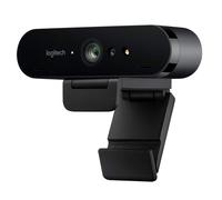 Logitech BRIO 4K C1000E Webcam Conferencing Camera