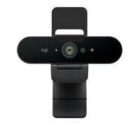 Logitech BRIO STREAM webcam USB 3.0 Black ( 960-001194 )