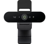 Logitech Brio webcam 90 fps USB Type-A