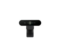 Logitech BRIO 4K webcam