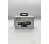 LOGITECH Brio 500 Full HD Webcam - Graphite