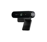 Logitech BRIO 500 HD Webcam Graphite (960-001106)